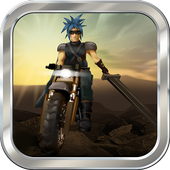 Ninja Racing आइकन