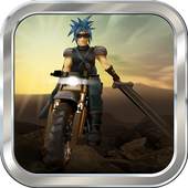 Ninja Racing 1.0.2