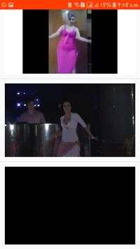 Hot dancing videos screenshot 4