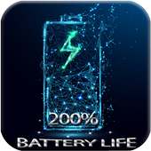 Super Battery Life Extender - Quick Charge x5 on 9Apps