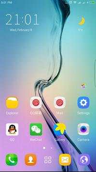 launcher and theme-Galaxy J7 screenshot 5
