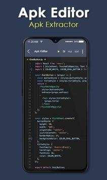 APK Editor 2019 screenshot 4