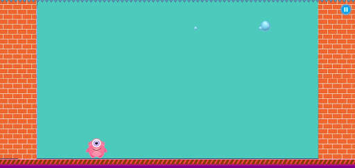 Bubble Trouble screenshot 2