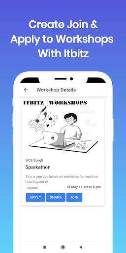 Itbitz screenshot 7