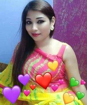 Desi Aunty Chat - Hot скриншот 2