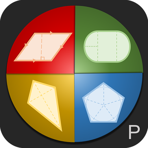 GeoCal - Geometry Calculator иконка