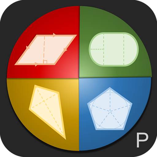 GeoCal - Geometry Calculator 1.3
