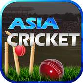 Asia Cricket Streaming TV-Live Sports TV App Free 1.0