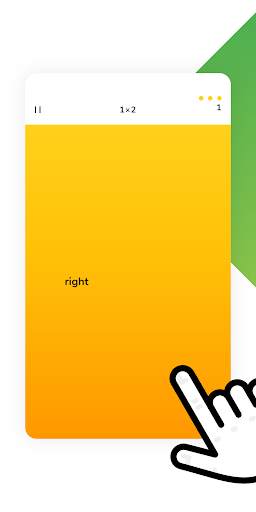 Right? - A brain bending game screenshot 2