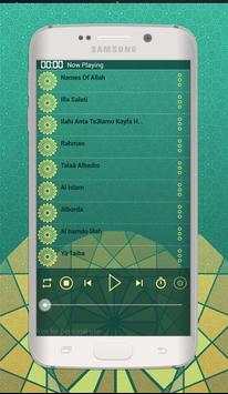 Islamic Music Nasheed Ringtone screenshot 2