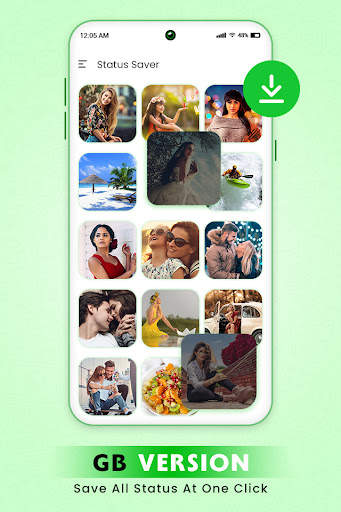 GB Latest APK Version screenshot 2