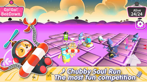 MixParty screenshot 1