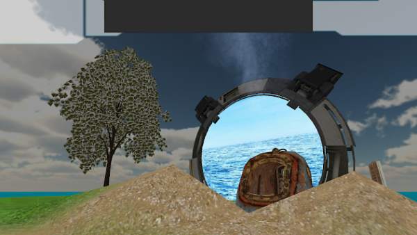 World Runner screenshot 1