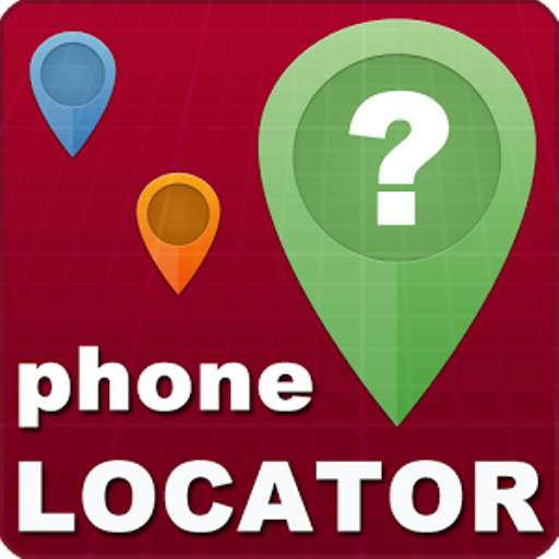 Trace Mobile Number icon