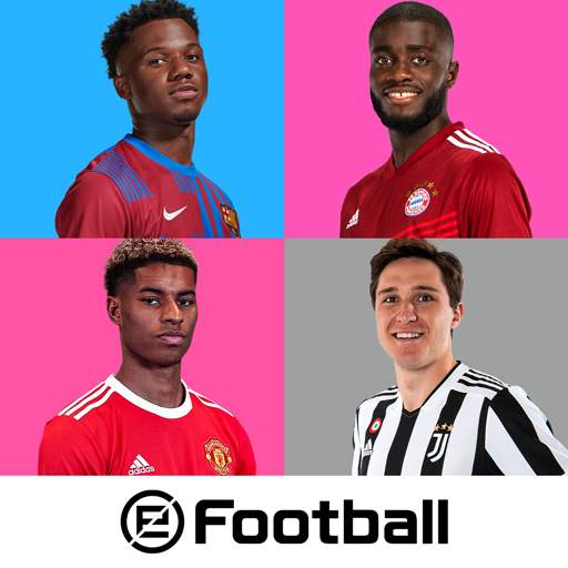 eFootball PES 2021 5.7.0