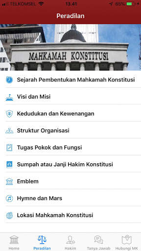 CLICK MK screenshot 2