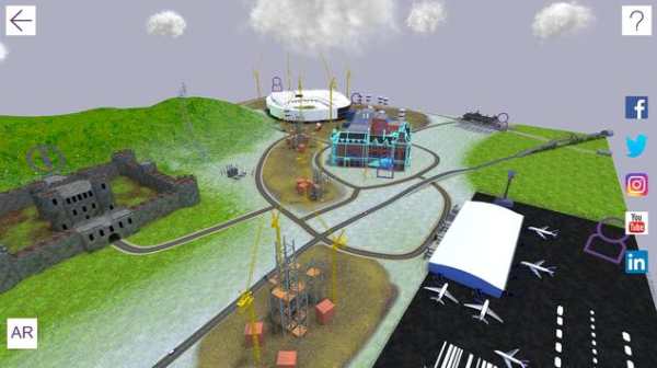 World of Surveying screenshot 4