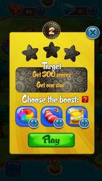 Jelly Blast Garden screenshot 6