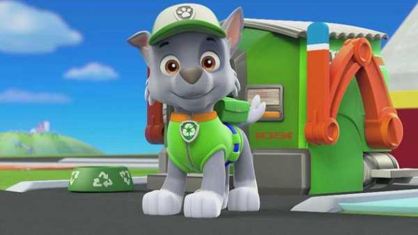 Cartoon Nick Jr wallpaper hd screenshot 4