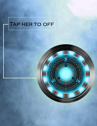 flashlight solution 2018 screenshot 5