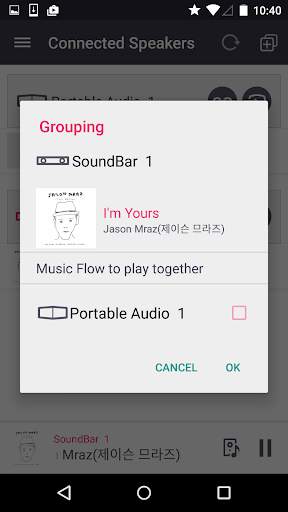 Music Flow Player screenshot 5