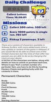 guide for subway surfers screenshot 5