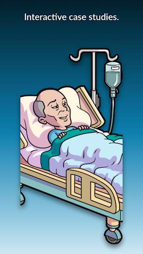 Prognosis : Your Diagnosis screenshot 1