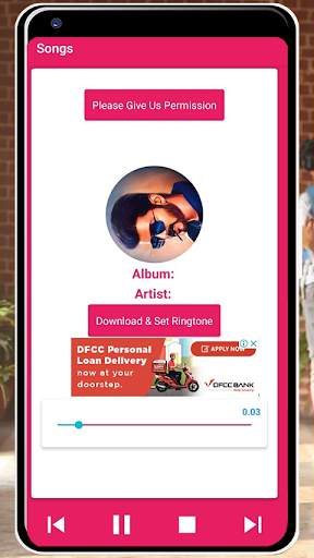 Thalapathy Vijay Latest Movie Ringtone screenshot 3