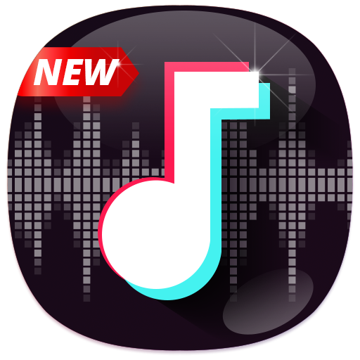 Music Player - MP3 Player, Audio Player أيقونة