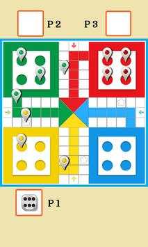 Ludo Smart screenshot 5