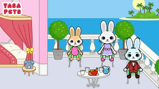Yasa Pets Hotel screenshot 7