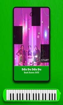 Piano BlackPink Game screenshot 2