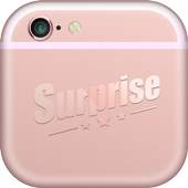 Surprise Camera 1.0