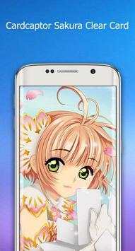 Cardcaptor Sakura 2018 wallpaper screenshot 1