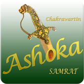 Ashoka icon