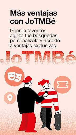 TMB App (Metro Bus Barcelona) screenshot 5