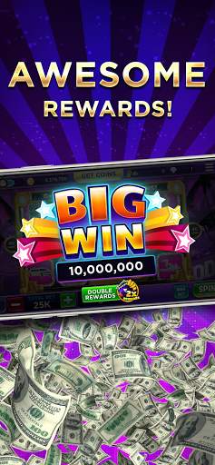 Celebrity Slots & Sweepstakes screenshot 5