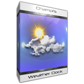 ChampiWeather icon