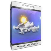 ChampiWeather 0.9.3