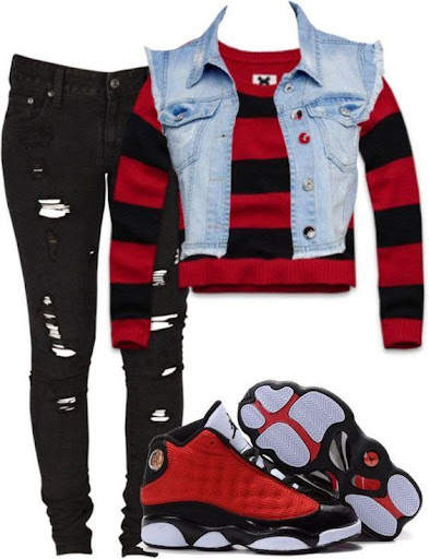 Teens Outfits Ideas 2021 screenshot 3