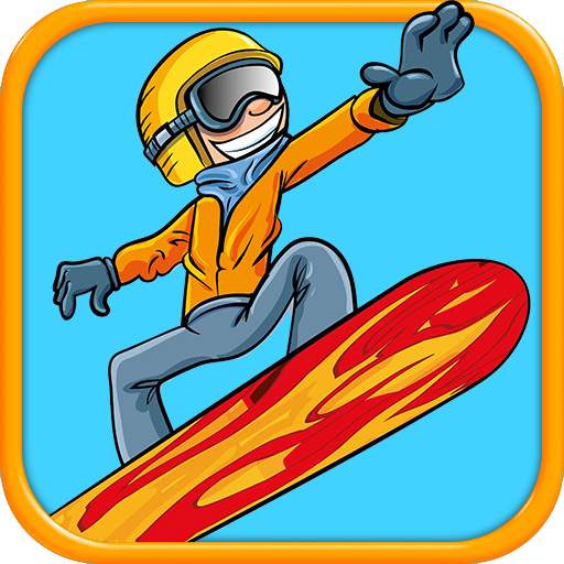 Ninja Snowboard Fan 1.0
