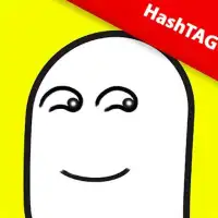 Zili Hashtag