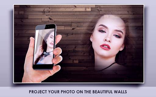 Mobile, Projector Photo Frames screenshot 8
