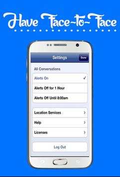 Free Messenger Facebook guide screenshot 2