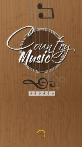 Best Country Music Songs screenshot 1