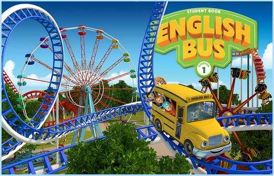 English Bus Starter 1 screenshot 1