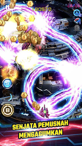 Pejuang Kilat 2 screenshot 1