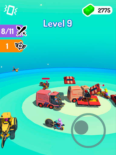 Saw Machine.io screenshot 17