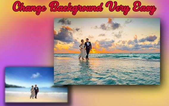 Background Eraser - Background Changer of Photo 3 تصوير الشاشة