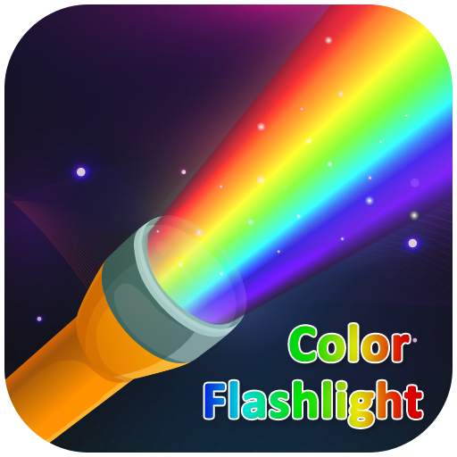 Color Flashlight : Color Torch 1.3
